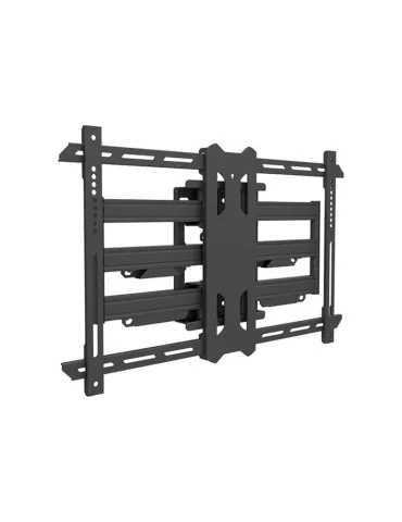 MULTIBRACKETS 2623 Gelenkige Wandhalterung Multibrackets Flexarm Full Motion Corner mount HD für LCD-Bildschirm 37 - 70  - Gew 2