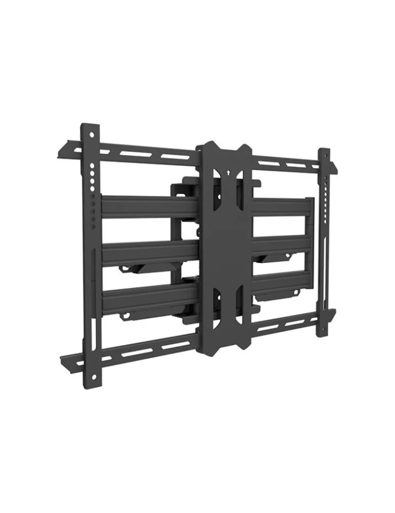 MULTIBRACKETS 2623 Support mural articulé Multibrackets Flexarm Full Motion Corner mount HD pour Ecran LCD 37"- 70" - Poids 60k