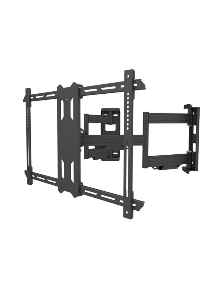 MULTIBRACKETS 2623 Multibrackets Soporte mural articulado Flexarm Full Motion Soporte esquinero HD para pantallas LCD 37 - 70