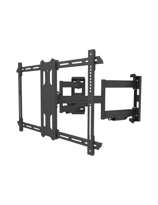 MULTIBRACKETS 2623 Support mural articulé Multibrackets Flexarm Full Motion Corner mount HD pour Ecran LCD 37"- 70" - Poids 60k