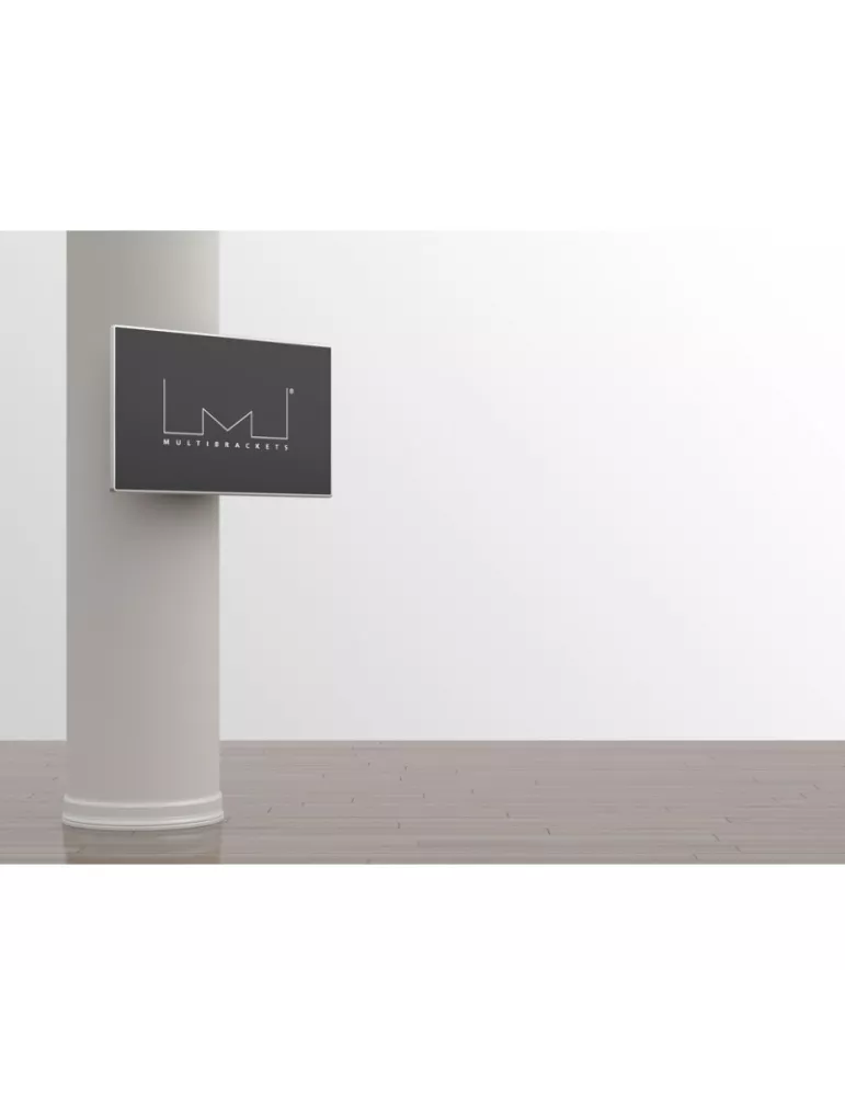 MULTIBRACKETS 2623 Gelenkige Wandhalterung Multibrackets Flexarm Full Motion Corner mount HD für LCD-Bildschirm 37 - 70  - Gew