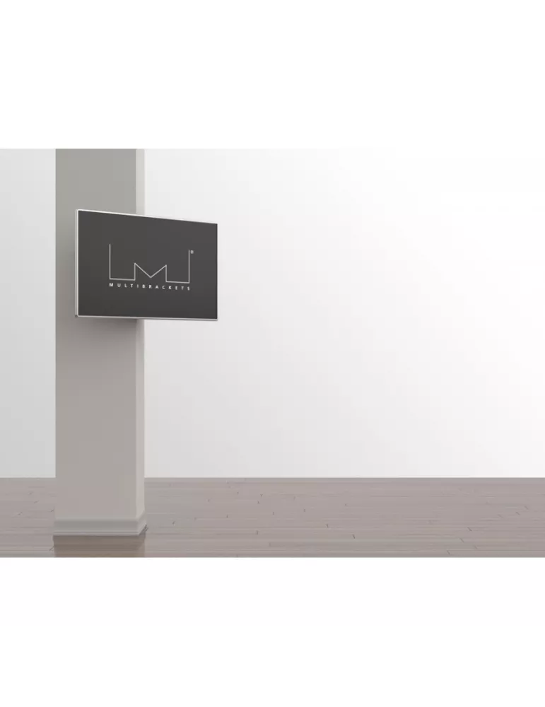 MULTIBRACKETS 2623 Multibrackets Soporte mural articulado Flexarm Full Motion Soporte esquinero HD para pantallas LCD 37 - 70