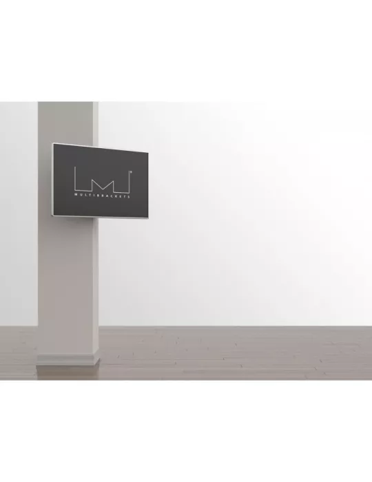 MULTIBRACKETS 2623 Gelenkige Wandhalterung Multibrackets Flexarm Full Motion Corner mount HD für LCD-Bildschirm 37 - 70  - Gew
