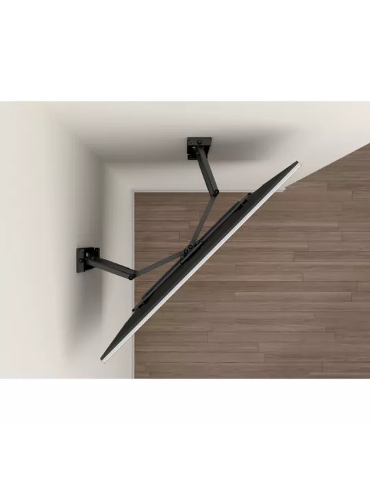 MULTIBRACKETS 2623 Gelenkige Wandhalterung Multibrackets Flexarm Full Motion Corner mount HD für LCD-Bildschirm 37 - 70  - Gew