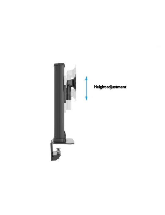 MULTIBRACKETS 0723 Soporte de mesa giratorio Multibrackets VESA Deskmount HD Single - Pantalla 32  - 50  Vesa Max 100x100 MULT