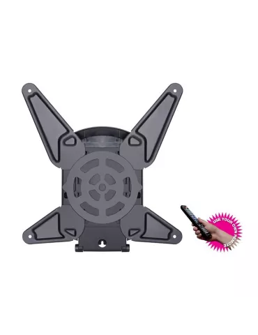 MULTIBRACKETS 6443 Motorisierte neigbare Wandhalterung Multibrackets TiltMount für 40 - bis 52 -Bildschirme - Belastung 22.5kg