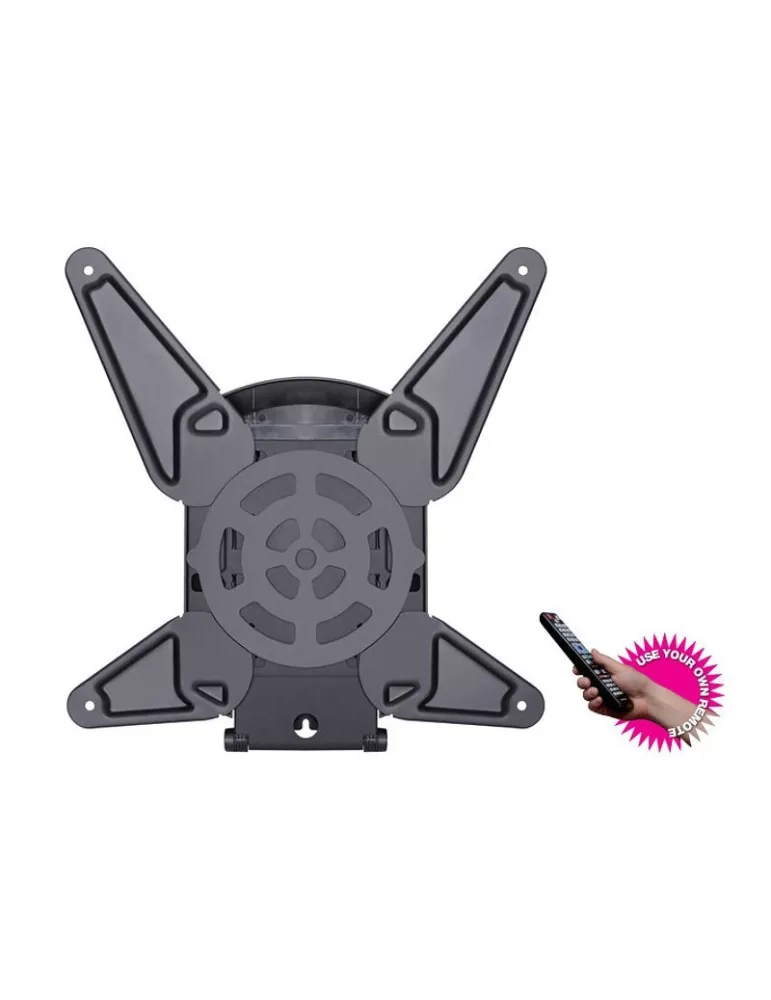 MULTIBRACKETS 6443 Multibrackets TiltMount motorized tilt wall mount for 40  to 52  screens - load 22.5kg Vesa Max 400x400 MUL