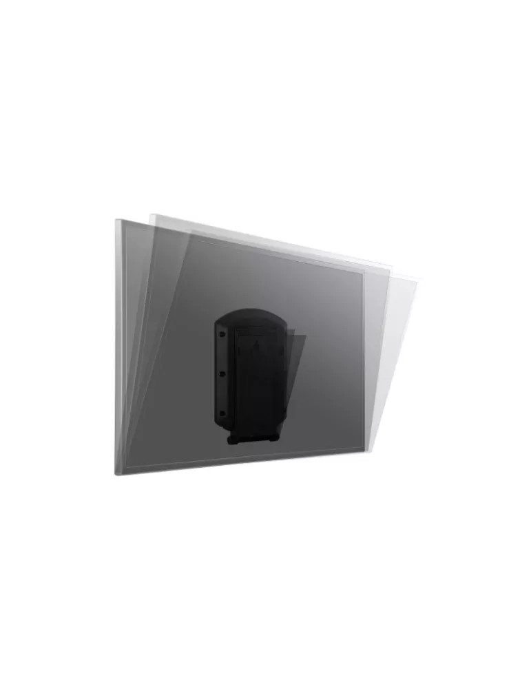 MULTIBRACKETS 6443 Multibrackets TiltMount motorized tilt wall mount for 40  to 52  screens - load 22.5kg Vesa Max 400x400 MUL