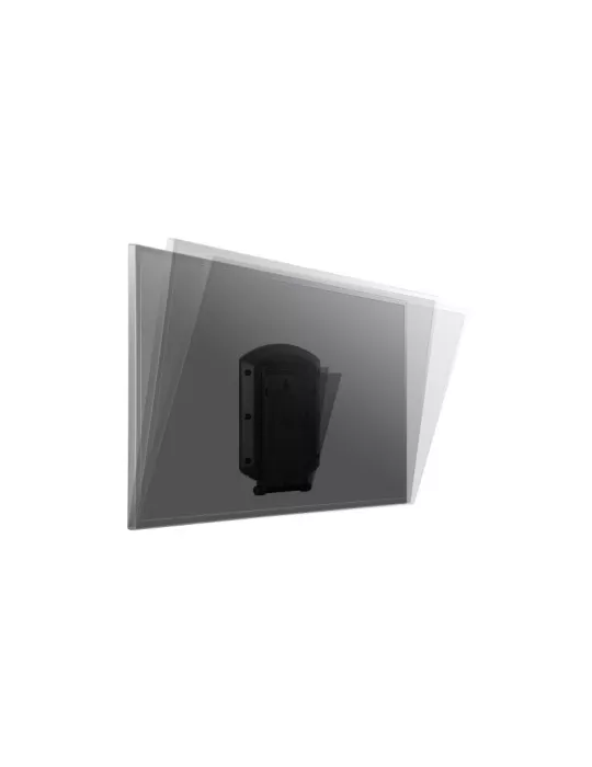 MULTIBRACKETS 6443 Support mural inclinable motorisé Multibrackets TiltMount pour écran 40" à 52" - charge 22.5kg Vesa Max 400x