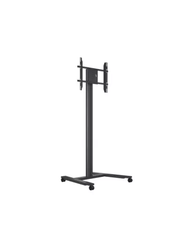 MULTIBRACKETS 5334 Support mobile inclinable Multibrackets Public Display Stand 210 HD Single - écran 55 -80  VESA Max 800x500