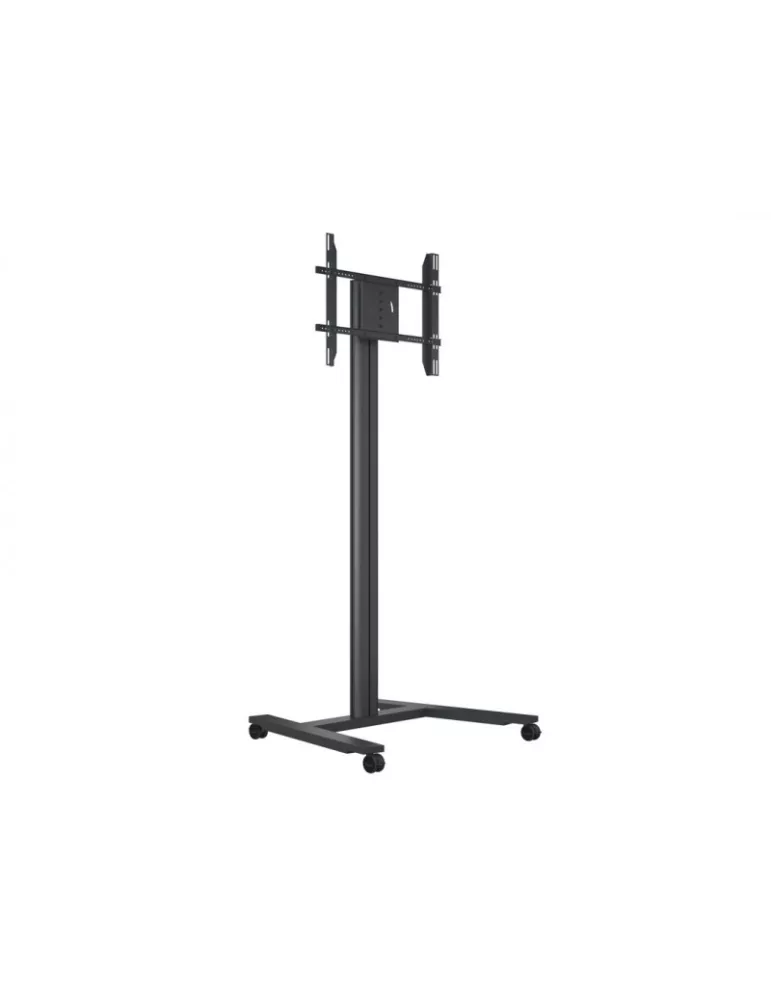 MULTIBRACKETS 5334 Support mobile inclinable Multibrackets Public Display Stand 210 HD Single - écran 55 -80  VESA Max 800x500