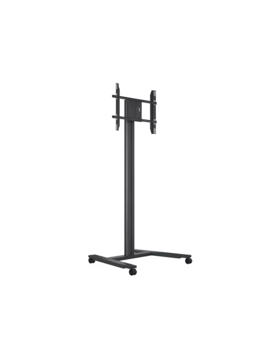MULTIBRACKETS 5334 Mobiler neigbarer Ständer Multibrackets Public Display Stand 210 HD Single - Bildschirm 55 -80  VESA Max 80