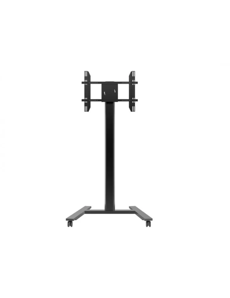 MULTIBRACKETS 5334 Support mobile inclinable Multibrackets Public Display Stand 210 HD Single - écran 55"-80" VESA Max 800x500
