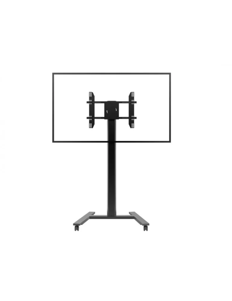 MULTIBRACKETS 5334 Support mobile inclinable Multibrackets Public Display Stand 210 HD Single - écran 55 -80  VESA Max 800x500