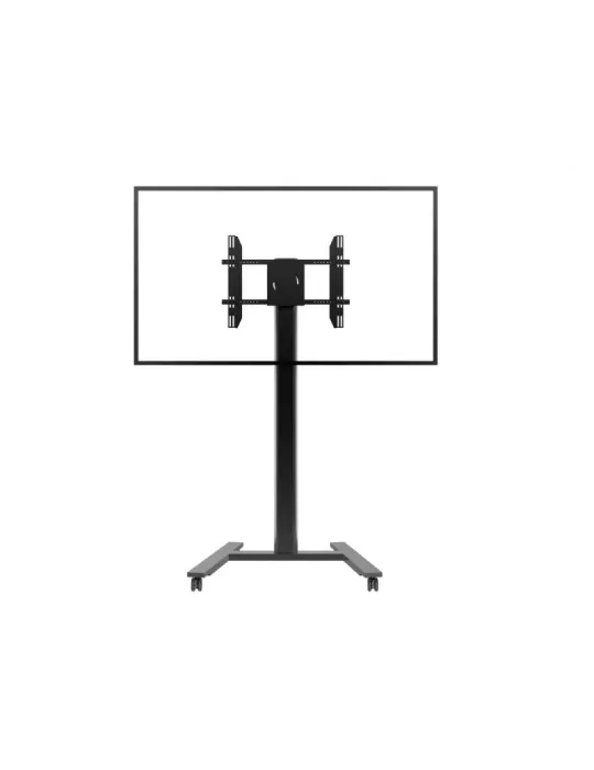 MULTIBRACKETS 5334 Mobiler neigbarer Ständer Multibrackets Public Display Stand 210 HD Single - Bildschirm 55 -80  VESA Max 80