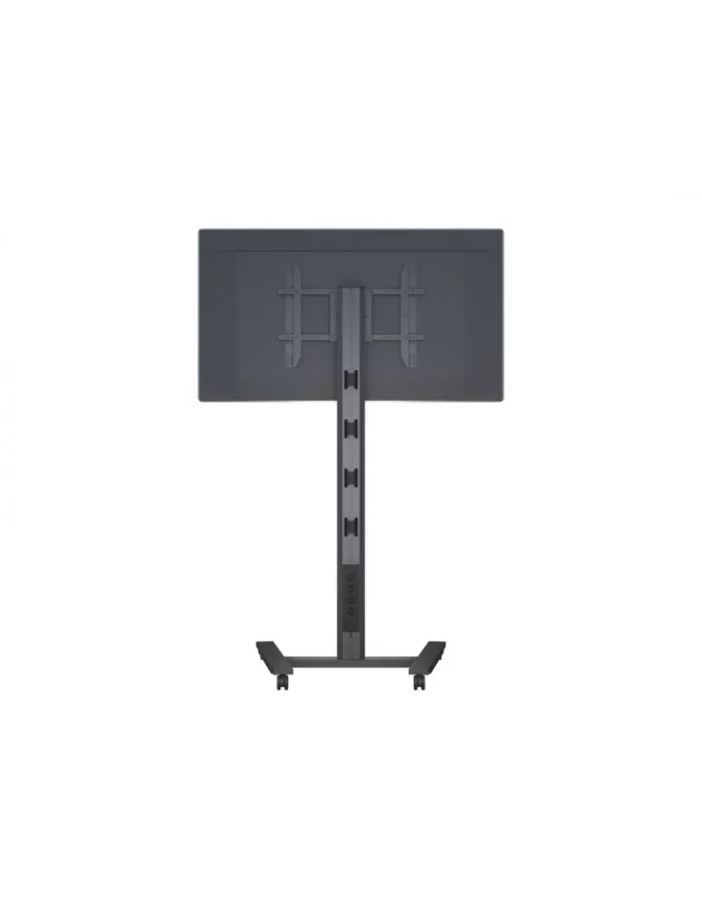 MULTIBRACKETS 5334 Support mobile inclinable Multibrackets Public Display Stand 210 HD Single - écran 55"-80" VESA Max 800x500
