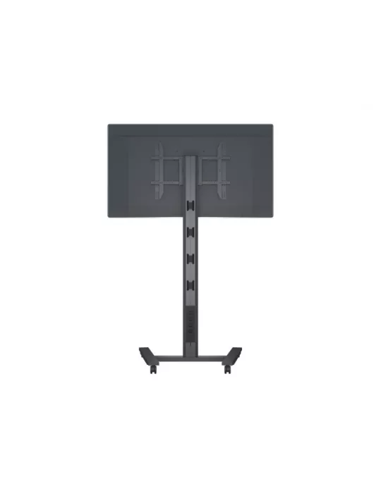 MULTIBRACKETS 5334 Mobiler neigbarer Ständer Multibrackets Public Display Stand 210 HD Single - Bildschirm 55 -80  VESA Max 80