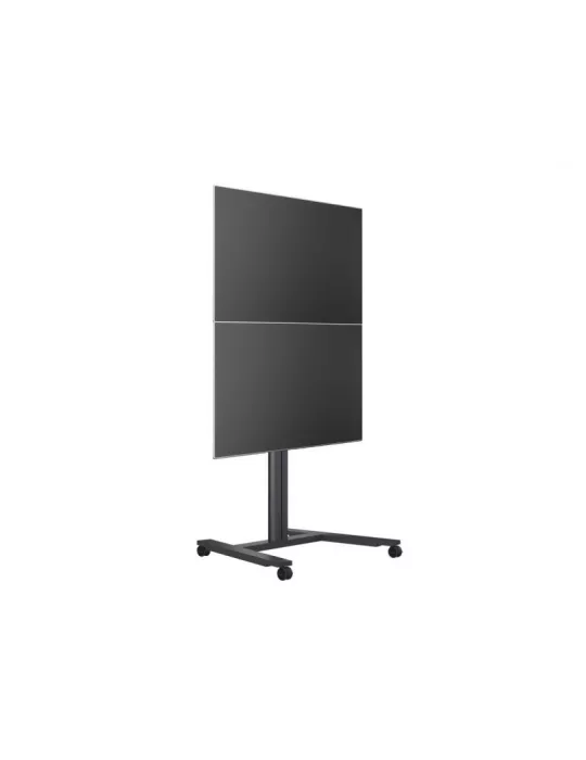 MULTIBRACKETS 5334 Support mobile inclinable Multibrackets Public Display Stand 210 HD Single - écran 55 -80  VESA Max 800x500