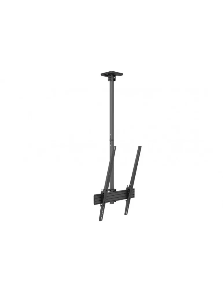 MULTIBRACKETS 6126 Support plafond Multibrackets Ceiling Mount PRO MBC1UPHD 50kgmax REF  MULTIBRACKETS MUL6126 | MusicGoodDeal