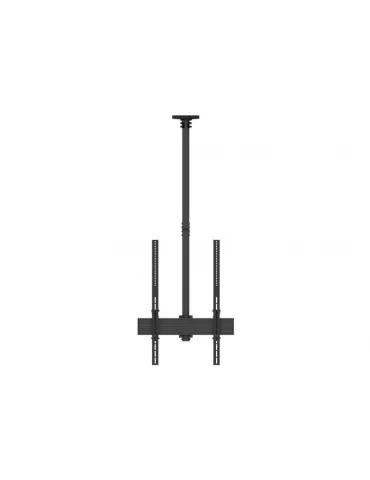 MULTIBRACKETS 6126 Deckenhalterung Multibrackets Ceiling Mount PRO MBC1UPHD 50kgmax REF  MULTIBRACKETS MUL6126 | MusicGoodDeal 2