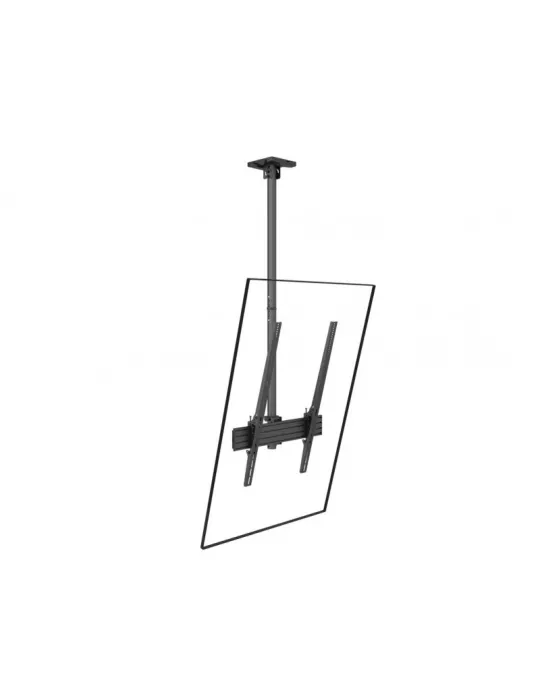 MULTIBRACKETS 6126 Support plafond Multibrackets Ceiling Mount PRO MBC1UPHD 50kgmax REF  MULTIBRACKETS MUL6126 | MusicGoodDeal