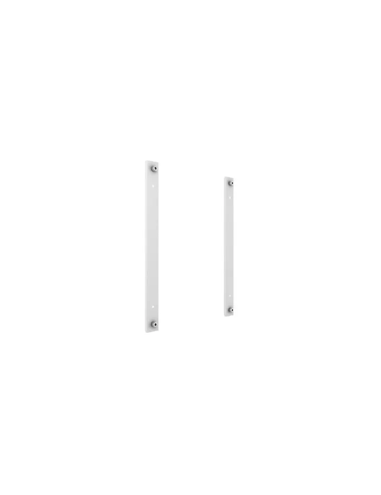 MULTIBRACKETS 9943 Verlängerungsstangen VESA Multibrackets Wallmount Flip Weiß VESA Max 400x600 MULTIBRACKETS MUL9943 | MusicG