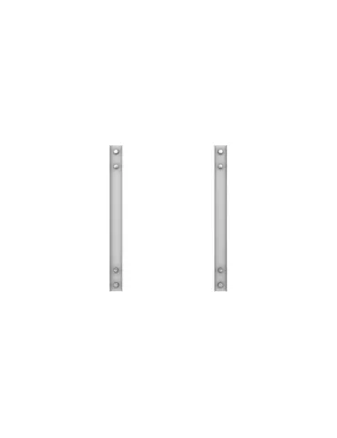 MULTIBRACKETS 9943 VESA extension bars Multibrackets Wallmount Flip White VESA Max 400x600 MULTIBRACKETS MUL9943 | MusicGoodDe 2