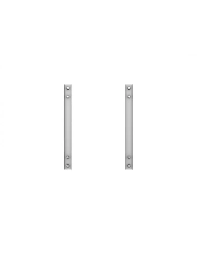 MULTIBRACKETS 9943 Barras de Extensión VESA Multibrackets Wallmount Flip Blanco VESA Max 400x600 MULTIBRACKETS MUL9943 | Music