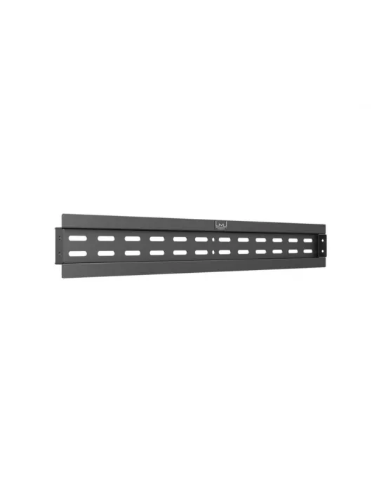 MULTIRACKETS 0520 Multibrackets Vídeo público Raíl de montaje en pared 760 mm MULTIBRACKETS MUL0520 | MusicGoodDeal