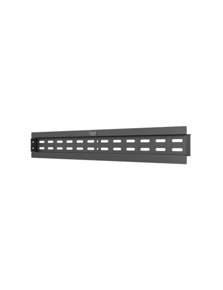 MULTIBRACKETS 0520 Schiene für Videowandhalterungen Multibrackets Public Video Wall Mount Rail 760 mm MULTIBRACKETS MUL0520 |