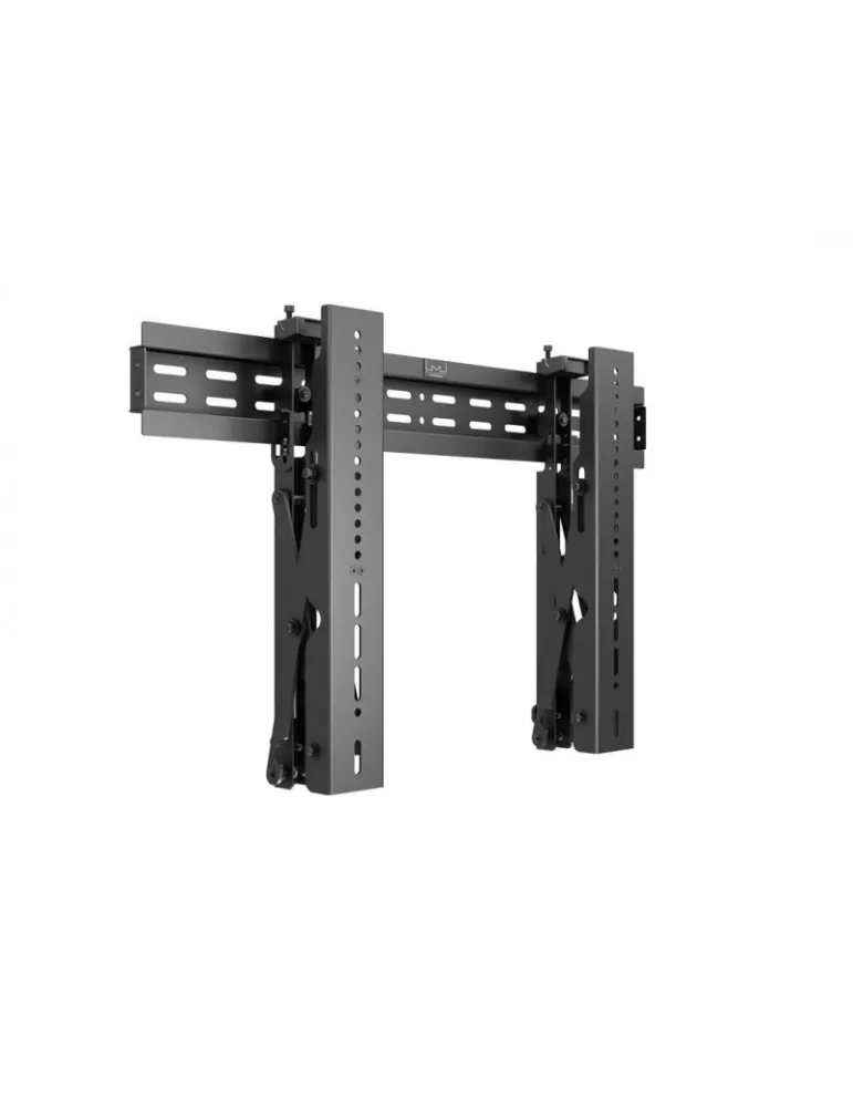 MULTIRACKETS 0520 Multibrackets Vídeo público Raíl de montaje en pared 760 mm MULTIBRACKETS MUL0520 | MusicGoodDeal