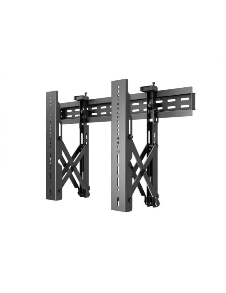 MULTIBRACKETS 0520 Multibrackets Public Video Wall Mount Rail 760 mm MULTIBRACKETS MUL0520 | MusicGoodDeal