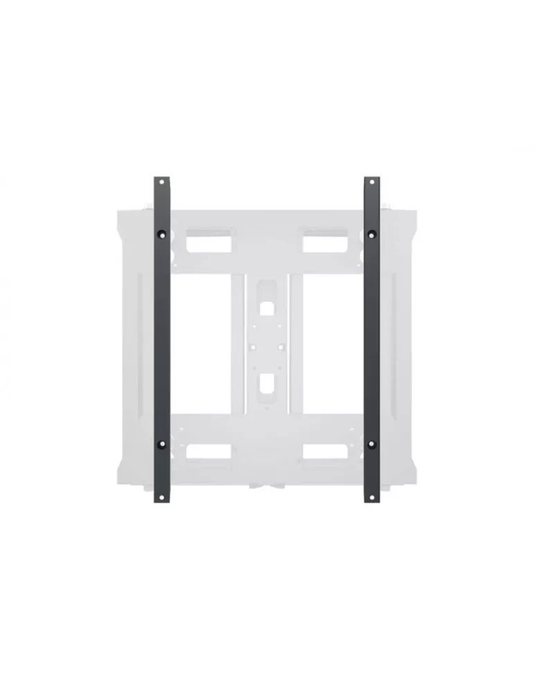 MULTIBRACKETS 6485 Kit d'extension Multibrackets Push SD 600x400 - écran 50" - 110"