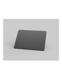 MULTIBRACKETS 2227 Étagère à brochures Multibrackets A3 Brochure Shelf Public Display Stand Black