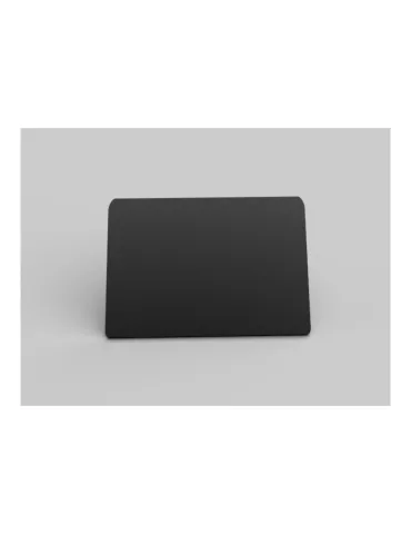 MULTIBRACKETS 2227 Broschürenregal Multibrackets A3 Brochure Shelf Public Display Stand Black MULTIBRACKETS MUL2227 | MusicGoo 2