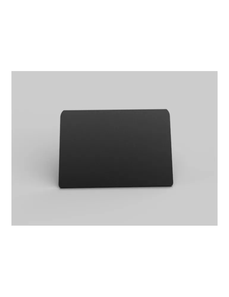 MULTIBRACKETS 2227 Broschürenregal Multibrackets A3 Brochure Shelf Public Display Stand Black MULTIBRACKETS MUL2227 | MusicGoo
