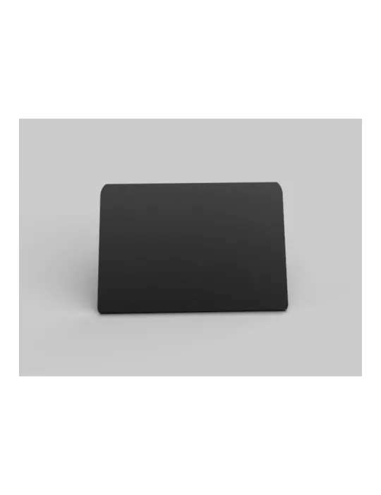MULTIBRACKETS 2227 Étagère à brochures Multibrackets A3 Brochure Shelf Public Display Stand Black