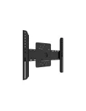MULTIBRACKETS 7136 Universal wall mount 360  swivelling Multibrackets Digital Signage for screens from 32  - 70  Vesa Max 600x