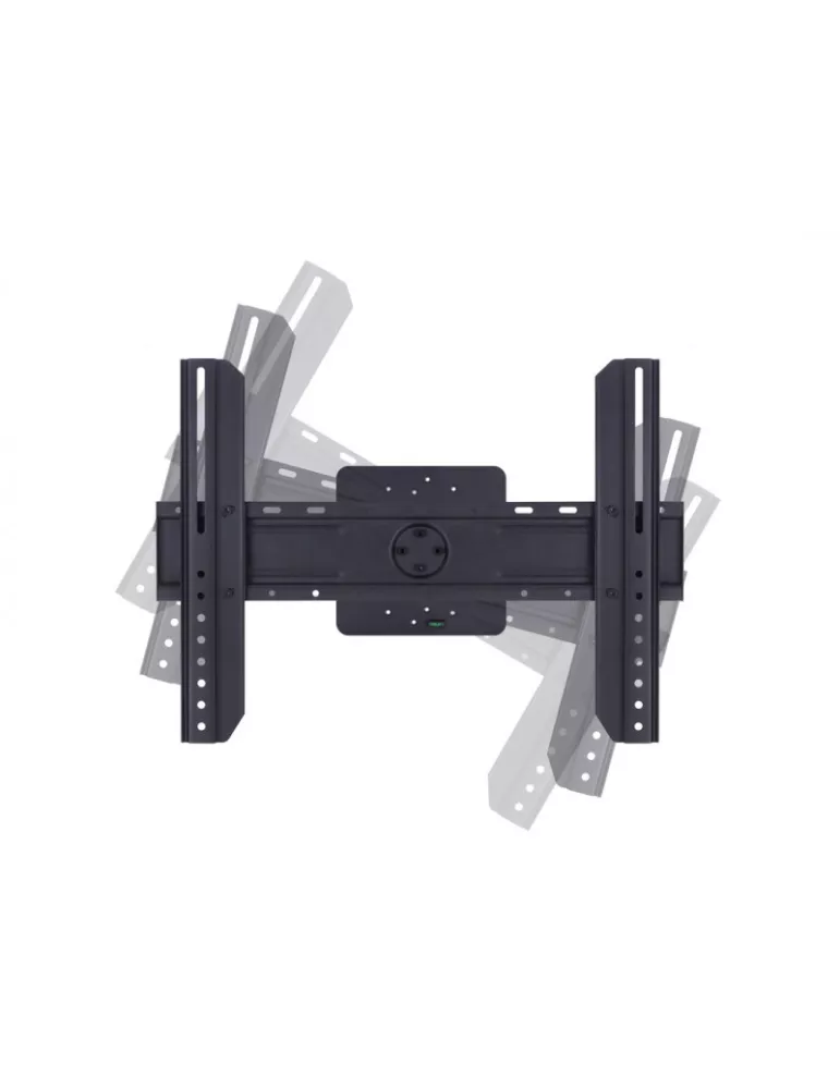 MULTIBRACKETS 7136 Universal wall mount 360  swivelling Multibrackets Digital Signage for screens from 32  - 70  Vesa Max 600x