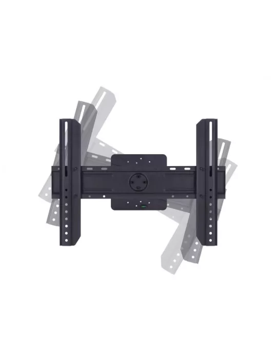 MULTIBRACKETS 7136 Universelle Wandhalterung Drehbar 360  Multibrackets Digital Signage für 32  - 70  Bildschirm Vesa Max 600x