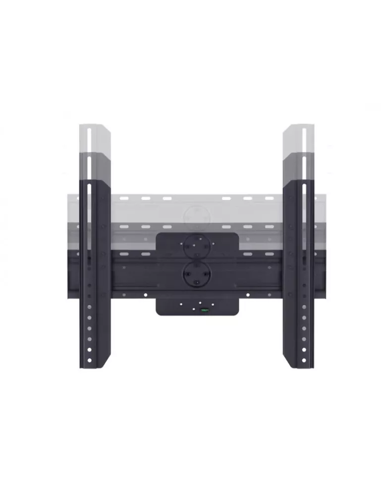 MULTIBRACKETS 7136 Support mural universel Pivotant 360° Multibrackets Digital Signage pour écran de 32" - 70" Vesa Max 600x400