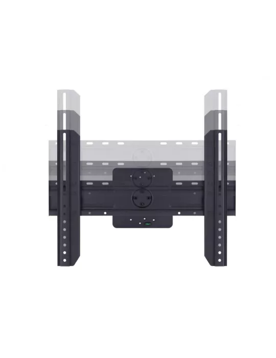 MULTIBRACKETS 7136 Universal wall mount 360  swivelling Multibrackets Digital Signage for screens from 32  - 70  Vesa Max 600x