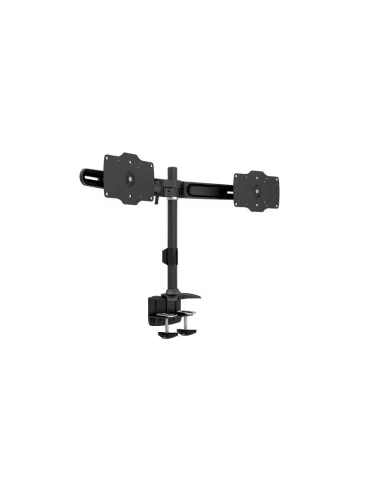 MULTIBRACKETS 0365 Support de table rotatif Multibrackets VESA Desktopmount Dual Desk Clamp - 2 écrans 24" - 32" Vesa Max 200x1