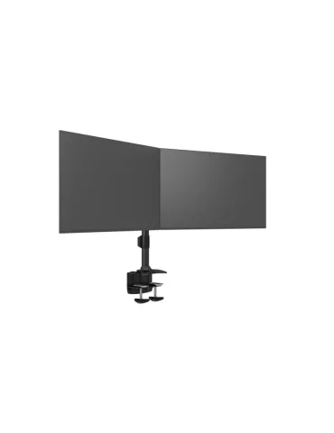 MULTIBRACKETS 0365 Multibrackets VESA Desktopmount Dual Desk Clamp - 2 screens 24  - 32  Vesa Max 200x100 MULTIBRACKETS MUL036 2