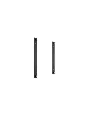 MULTIBRACKETS 9660 VESA extension bars Multibrackets Wallmount Flip VESA Max 400x600 MULTIBRACKETS MUL9660 | MusicGoodDeal