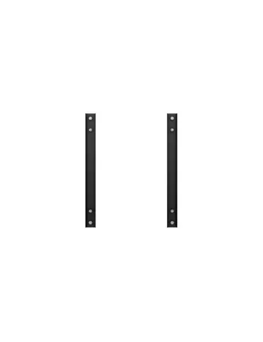 MULTIBRACKETS 9660 Barres d'extension VESA Multibrackets Wallmount Flip VESA Max 400x600 2