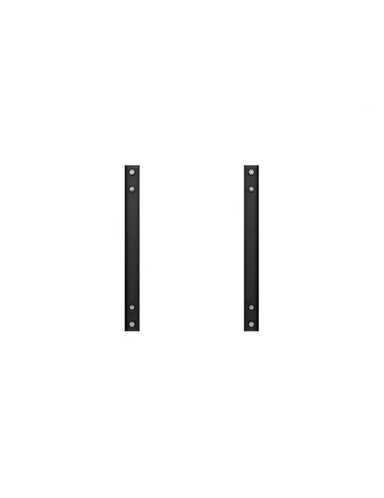 MULTIBRACKETS 9660 Barres d'extension VESA Multibrackets Wallmount Flip VESA Max 400x600
