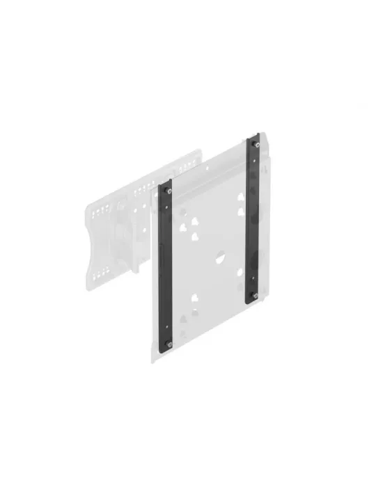 MULTIBRACKETS 9660 VESA-Verlängerungsstangen Multibrackets Wallmount Flip VESA Max 400x600 MULTIBRACKETS MUL9660 | MusicGoodDe