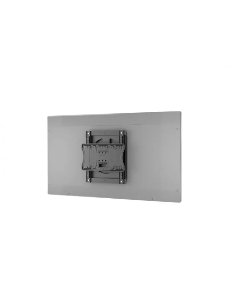 MULTIBRACKETS 9660 Barres d'extension VESA Multibrackets Wallmount Flip VESA Max 400x600