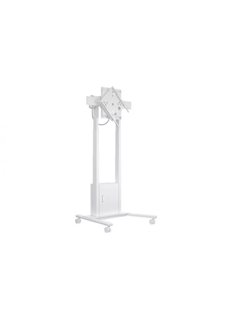 MULTIBRACKETS 9660 VESA extension bars Multibrackets Wallmount Flip VESA Max 400x600 MULTIBRACKETS MUL9660 | MusicGoodDeal